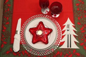 2 Complementos Decorativos Para la Navidad