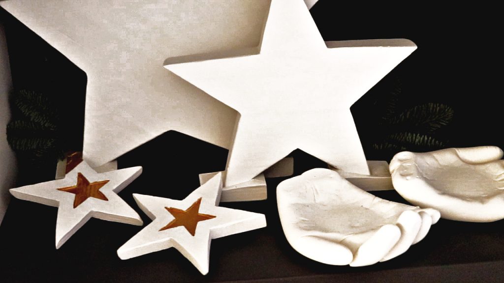 3 Manualidades Decorativas Con Cemento