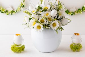 4 Manualidades de Pascua Fáciles
