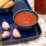 receta de salsa barbacoa casera