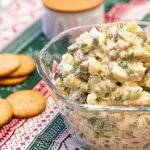 receta de ensaladilla rusa casera
